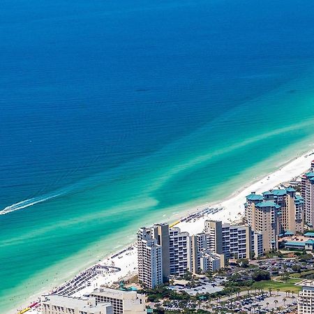 Beachside II #4293 Destin Kültér fotó