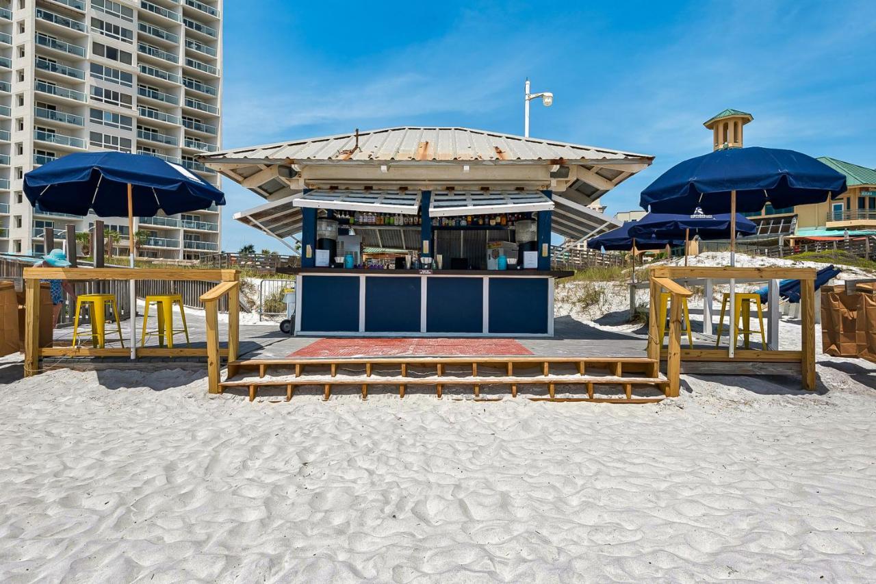 Beachside II #4293 Destin Kültér fotó