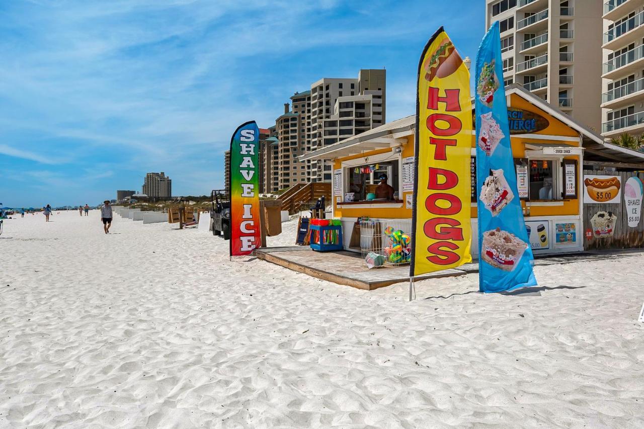 Beachside II #4293 Destin Kültér fotó