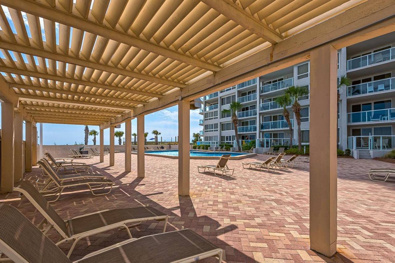 Beachside II #4293 Destin Kültér fotó