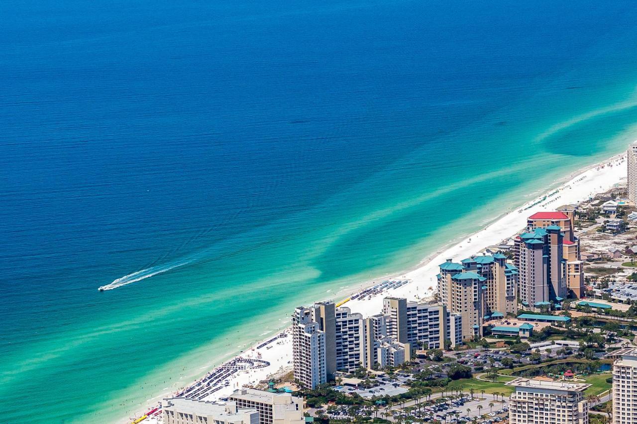 Beachside II #4293 Destin Kültér fotó